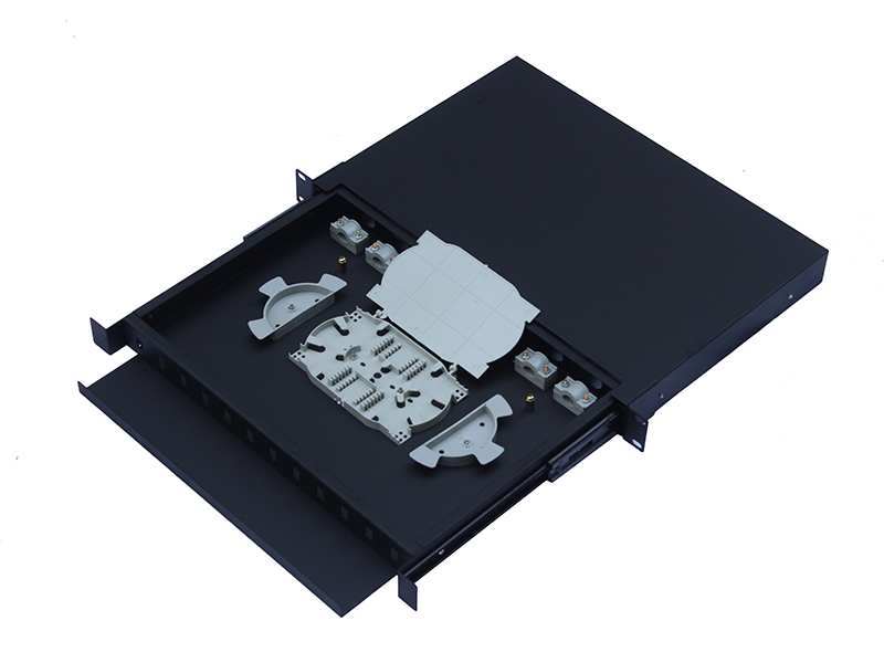 HW-12口光纜終端盒-2