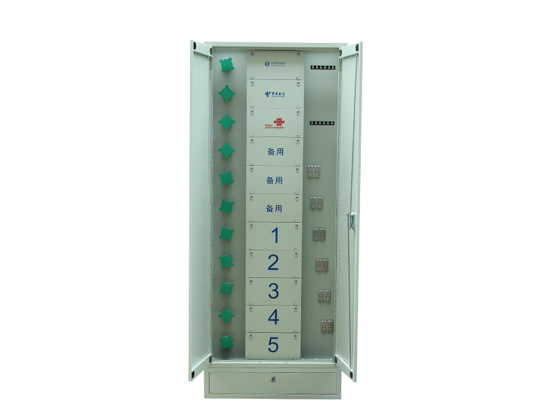 HW-ODF機(jī)柜-2/光纖配線(xiàn)架